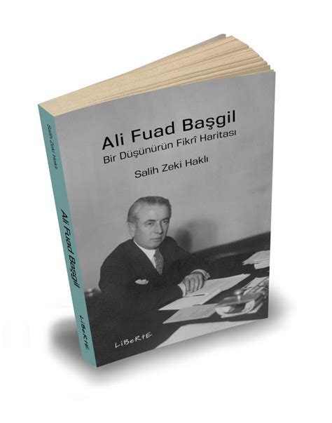 ali fuad başgil kitapları pdf